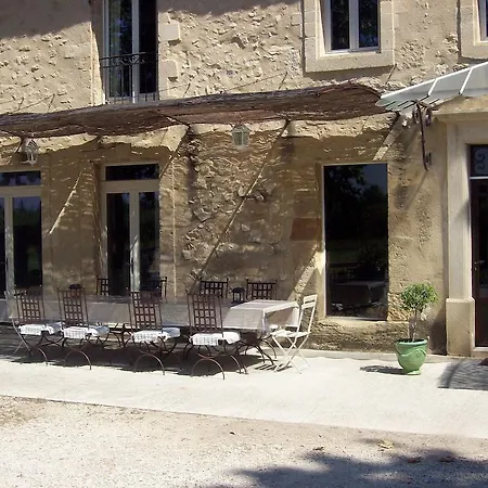 Le Domaine Des Bartavelles * Les Taillades