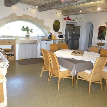 Le Domaine Des Bartavelles Σπίτι διακοπών *