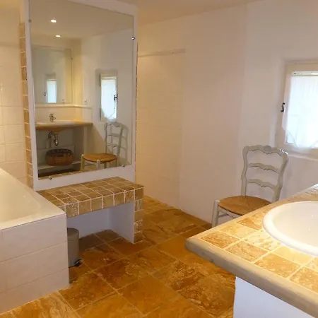 Le Domaine Des Bartavelles * Les Taillades