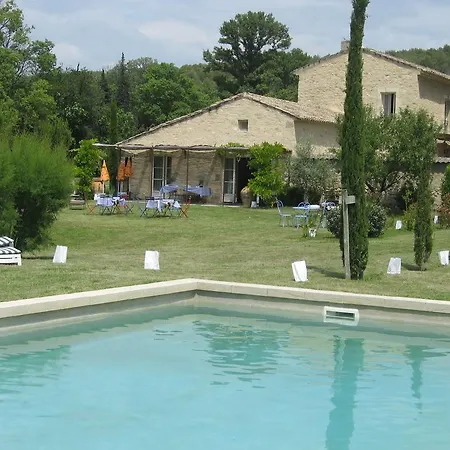 Σπίτι διακοπών Le Domaine Des Bartavelles Les Taillades