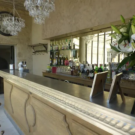 Le Domaine Des Bartavelles * Les Taillades