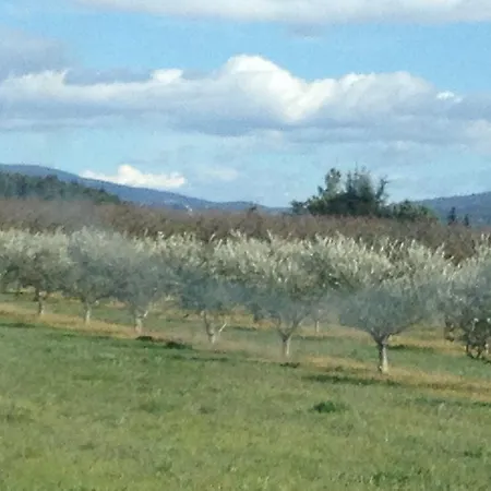 Σπίτι διακοπών Le Domaine Des Bartavelles