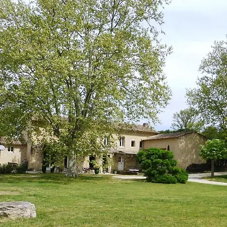 Σπίτι διακοπών Le Domaine Des Bartavelles Les Taillades