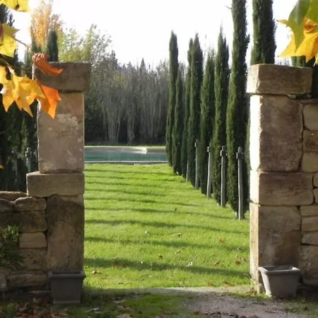 Σπίτι διακοπών Le Domaine Des Bartavelles