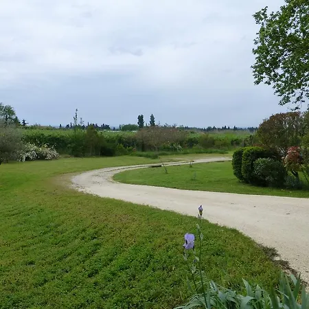 Le Domaine Des Bartavelles Σπίτι διακοπών Les Taillades